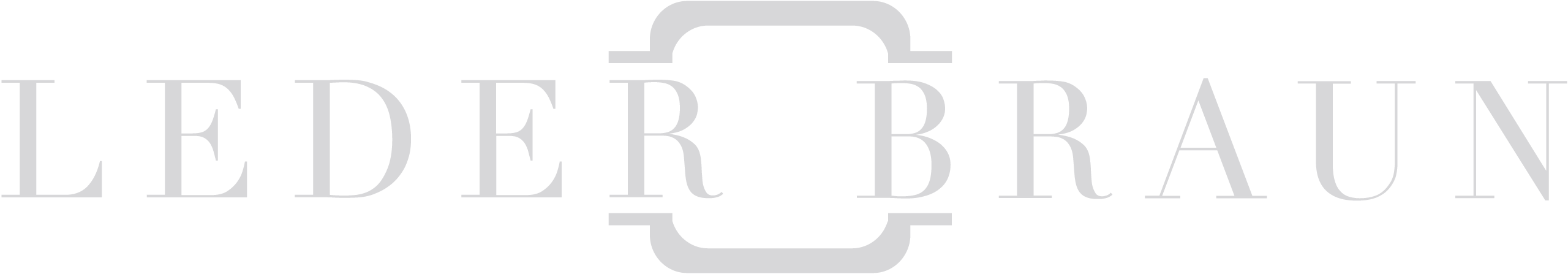 Lederbraun-Logo-hell