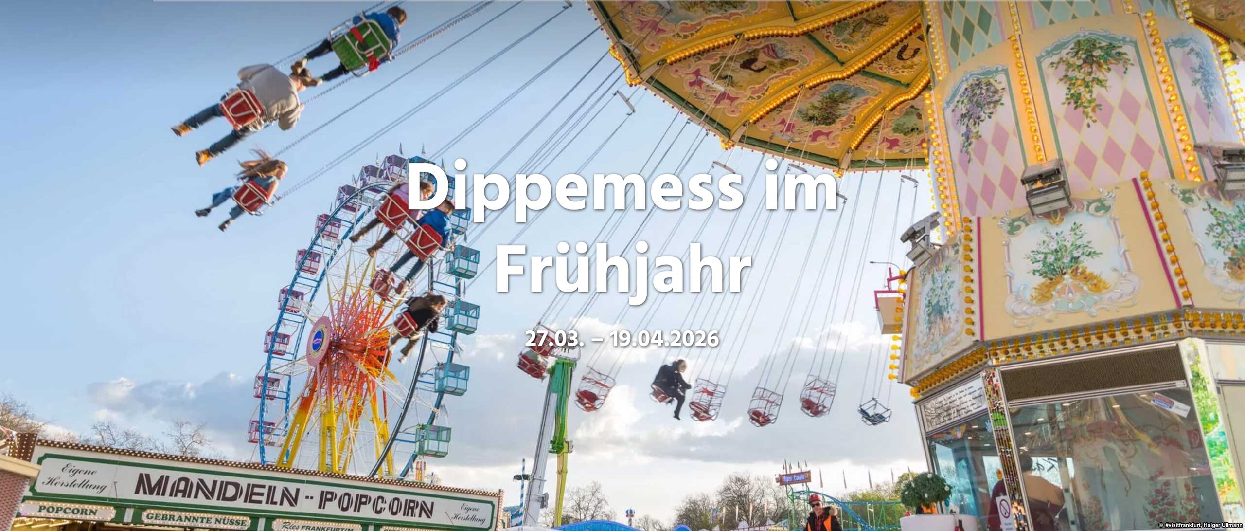 Frankfurter Dippemess