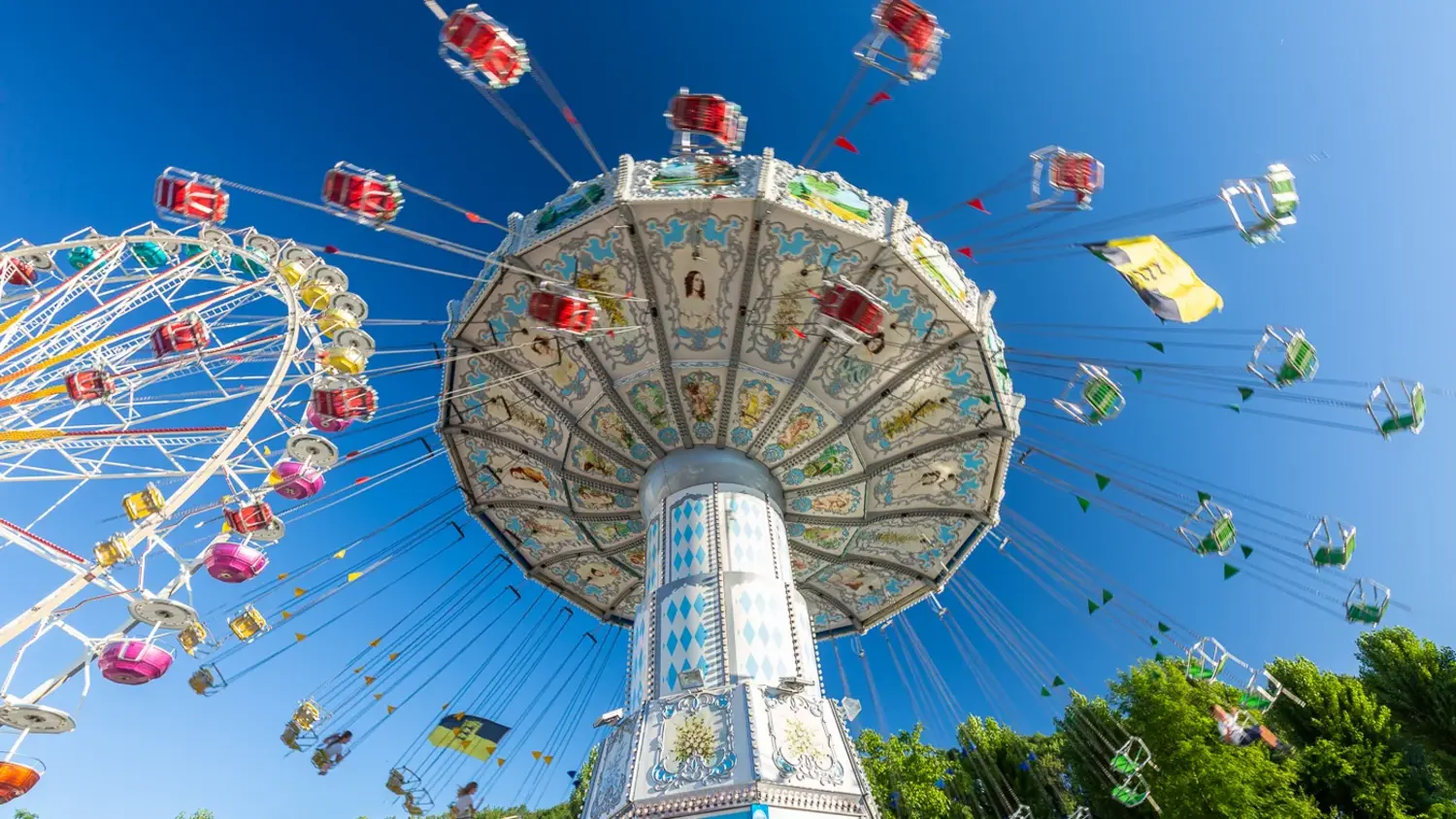 Bad Wimpfen Talmarkt