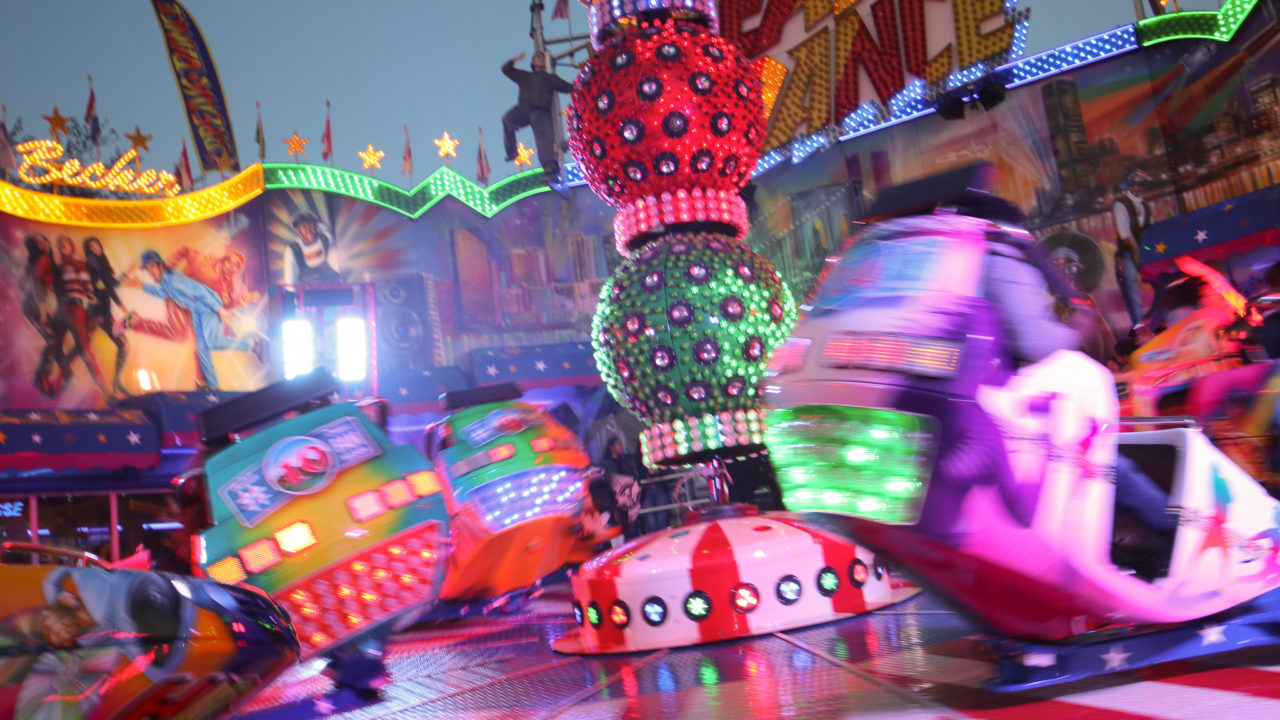 Karlsruhe Frühjahrsmesse