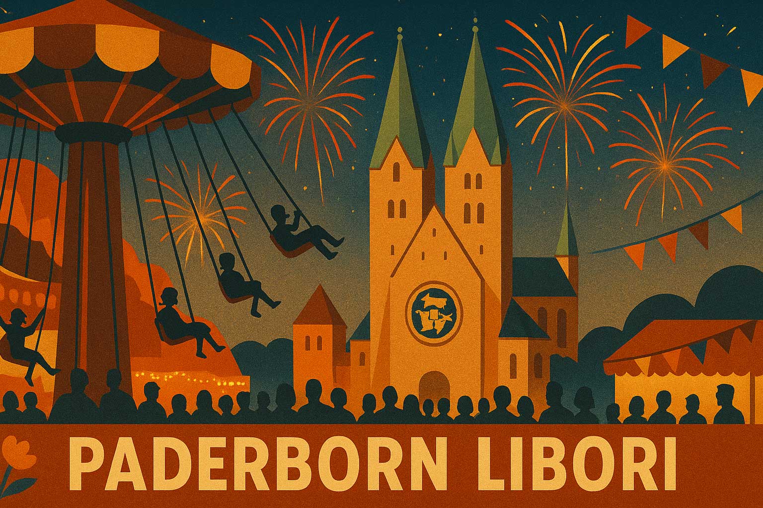 Paderborn Libori